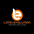 Latin Evolution Radio iOS Icon