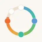 Fasting Tracker & Timer App iOS Icon