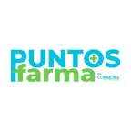 PuntosFarma Admin iOS Icon