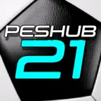 PESHUB 21 Unofficial iOS Icon