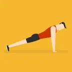 Pushups Counter iOS Icon