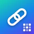 URL Shortener: Short Links iOS Icon