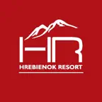 Hrebienok Resort iOS Icon