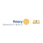 Rotary D9112 Global Radio iOS Icon
