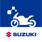 SUZUKI mySPIN iOS Icon