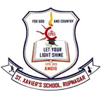 St Xaviers School Rupnagar iOS Icon