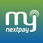 My NextPay iOS Icon