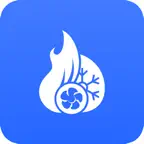 HVAC Technician Exam Prep 2026 iOS Icon