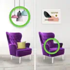 Find Differences: Brain Puzzle iOS Icon