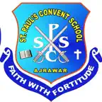 St. Paul's Convent Ajrawar iOS Icon