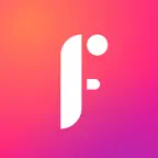 Fonts GO! iOS Icon