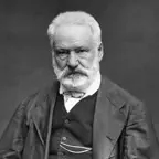 Victor Hugo's works iOS Icon