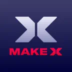 MakeX Tool for Staff iOS Icon