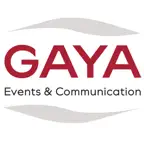 GAYA EVENTS iOS Icon