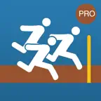 SprintTimer Pro iOS Icon