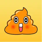 Poop Tracker iOS Icon
