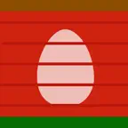 Super Egg Scale Icon