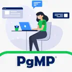 PgMP Exam Test Preparation Q&A iOS Icon