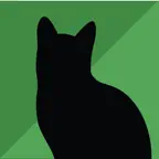 Military Cat Club iOS Icon