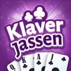 GamePoint Klaverjassen iOS Icon