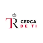 Teatro Real. Business & VIP iOS Icon