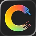 Color Name Identifier & Finder icon