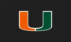 Miami Hurricanes TV iOS Icon