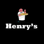 Henry's Takeaway iOS Icon