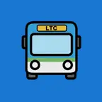 London Transit LTC Live icon