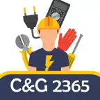 CG 2365 Electrical Install L3 iOS Icon