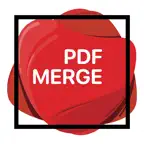 PDF Merge - PDF Files Merger iOS Icon