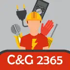 CG 2365 Electrical Install L2 iOS Icon