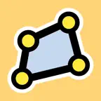 Area Measure iOS Icon