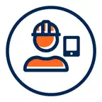 AgileAssets Work Manager iOS Icon