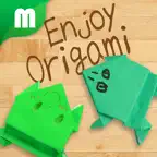 Origami 298 Works iOS Icon
