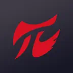 Running派 Icon