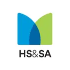 MetLife HS&SA iOS Icon