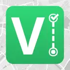 ViSafe - Thuê tài xế lái xe hộ Icon