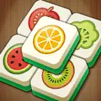 TilePuz 3D: Match Master Games iOS Icon