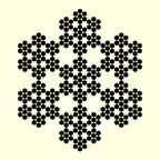 Fractal Catalog iOS Icon