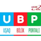 Uşaq Bilik Portalı iOS Icon