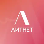 Литнет – Электронные Книги iOS Icon