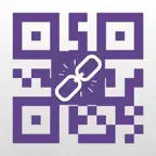URL to QR Code iOS Icon