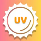 紫外線予報 UV iOS Icon