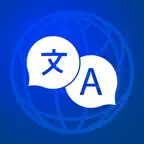 Translate Anything iOS Icon