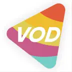 הידברות VOD iOS Icon