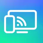 Screen Mirroring・Smart View TV icon