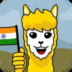 ALPA Indian e-learning games iOS Icon