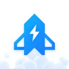 Flash HR iOS Icon