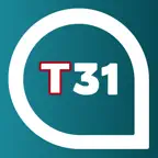 Team31 iOS Icon